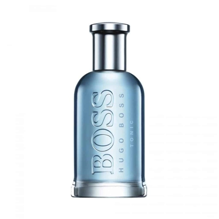 Hugo Boss Bottled Tonic Edt 100ml in the group BEAUTY & HEALTH / Fragrance & Perfume / Perfumes / Perfume for him at TP E-commerce Nordic AB (A10995)