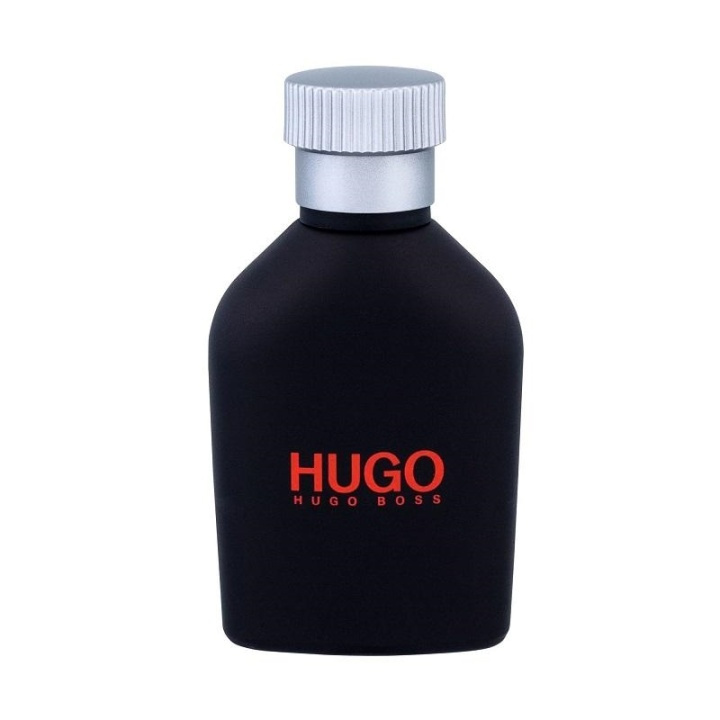 Hugo Boss Hugo Just Different Edt 200ml in the group BEAUTY & HEALTH / Fragrance & Perfume / Perfumes / Perfume for him at TP E-commerce Nordic AB (A11000)