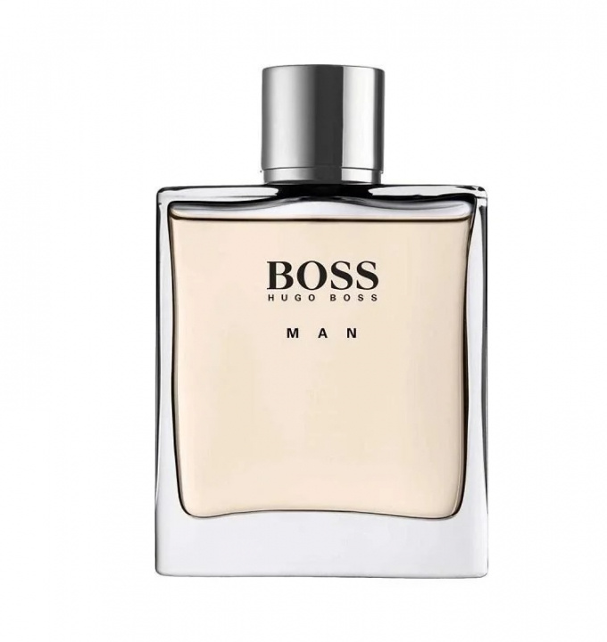 Hugo Boss Orange Man Edt 100ml in the group BEAUTY & HEALTH / Fragrance & Perfume / Perfumes / Perfume for him at TP E-commerce Nordic AB (A11006)