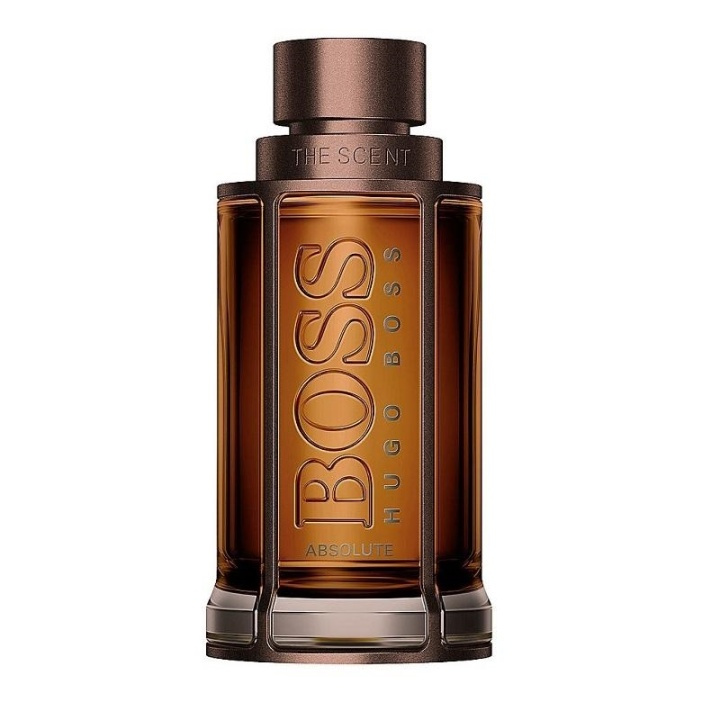 Hugo Boss The Scent Absolute For Him Edp 50ml in the group BEAUTY & HEALTH / Fragrance & Perfume / Perfumes / Perfume for him at TP E-commerce Nordic AB (A11007)