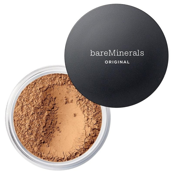 Bare Minerals Foundation Neutral Tan 8g in the group BEAUTY & HEALTH / Makeup / Facial makeup / Foundation at TP E-commerce Nordic AB (A11022)
