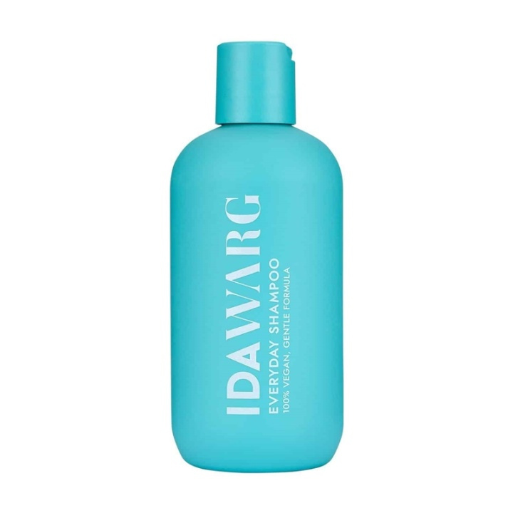 Ida Warg Everyday Shampoo 250ml in the group BEAUTY & HEALTH / Hair & Styling / Hair care / Schampoo at TP E-commerce Nordic AB (A11029)
