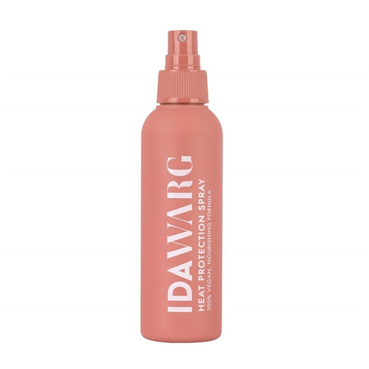 Ida Warg Heat Protection Spray 150ml in the group BEAUTY & HEALTH / Hair & Styling / Hair care / Heat protectant at TP E-commerce Nordic AB (A11030)