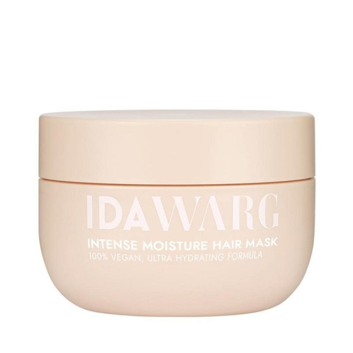 Ida Warg Intense Moisture Mask 300ml in the group BEAUTY & HEALTH / Hair & Styling / Hair care / Hair Mask at TP E-commerce Nordic AB (A11036)