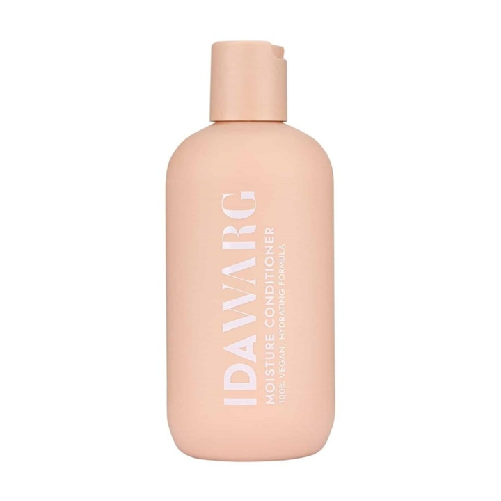 Ida Warg Moisture Conditioner 250ml in the group BEAUTY & HEALTH / Hair & Styling / Hair care / Conditioner at TP E-commerce Nordic AB (A11040)