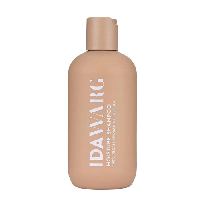 Ida Warg Moisture Shampoo 250ml in the group BEAUTY & HEALTH / Hair & Styling / Hair care / Schampoo at TP E-commerce Nordic AB (A11043)