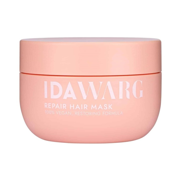 Ida Warg Repair Mask 300ml in the group BEAUTY & HEALTH / Hair & Styling / Hair care / Hair Mask at TP E-commerce Nordic AB (A11051)