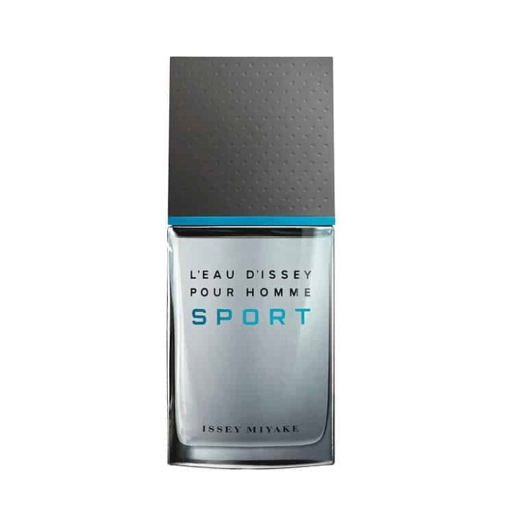 Issey Miyake LEau dIssey Pour Homme Sport Edt 100ml in the group BEAUTY & HEALTH / Fragrance & Perfume / Perfumes / Perfume for him at TP E-commerce Nordic AB (A11073)