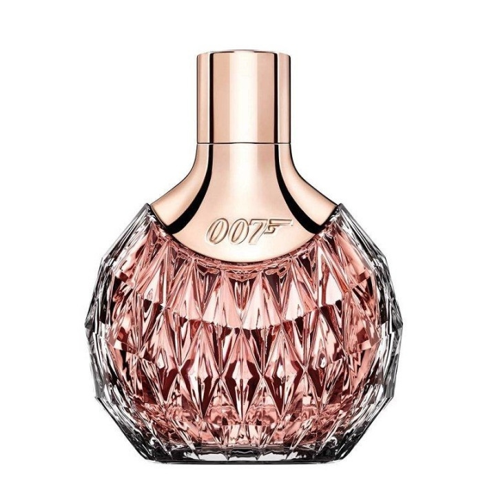 James Bond 007 For Women II Edp 30ml in the group BEAUTY & HEALTH / Fragrance & Perfume / Perfumes / Perfume for her at TP E-commerce Nordic AB (A11087)