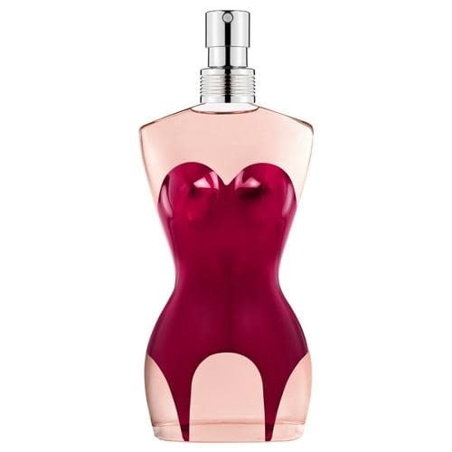 Jean Paul Gaultier Classique Edp 50ml in the group BEAUTY & HEALTH / Fragrance & Perfume / Perfumes / Perfume for her at TP E-commerce Nordic AB (A11092)