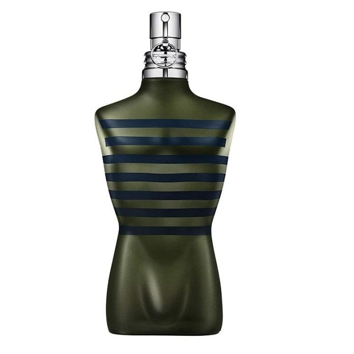 Jean Paul Gaultier Le Male Aviator Edt 125ml in the group BEAUTY & HEALTH / Fragrance & Perfume / Perfumes / Perfume for him at TP E-commerce Nordic AB (A11094)