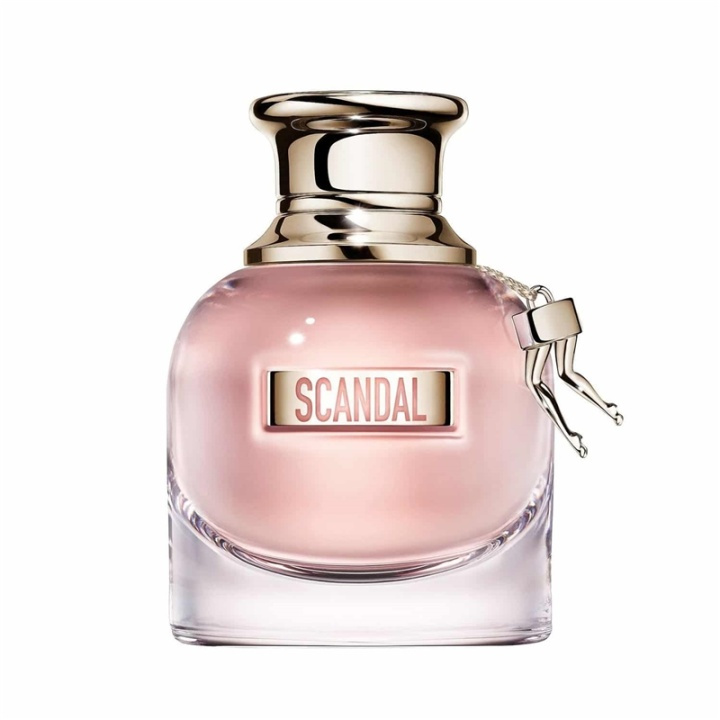 Jean Paul Gaultier Scandal Edp 30ml in the group BEAUTY & HEALTH / Fragrance & Perfume / Perfumes / Perfume for her at TP E-commerce Nordic AB (A11099)