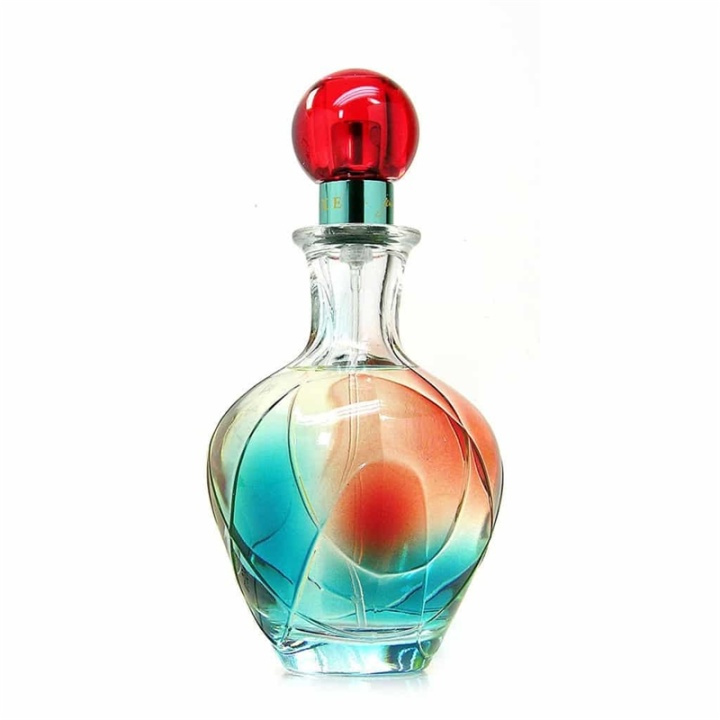 Jennifer Lopez Live Luxe Edp 100ml in the group BEAUTY & HEALTH / Fragrance & Perfume / Perfumes / Perfume for her at TP E-commerce Nordic AB (A11101)