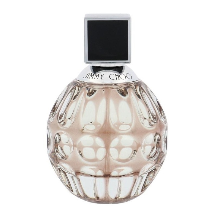 Jimmy Choo Jimmy Choo Edp 60ml in the group BEAUTY & HEALTH / Fragrance & Perfume / Perfumes / Perfume for her at TP E-commerce Nordic AB (A11105)