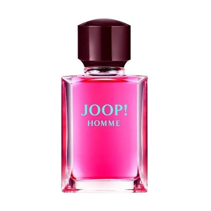 Joop! Homme After Shave Splash 75ml in the group BEAUTY & HEALTH / Fragrance & Perfume / Perfumes / Perfume for him at TP E-commerce Nordic AB (A11112)