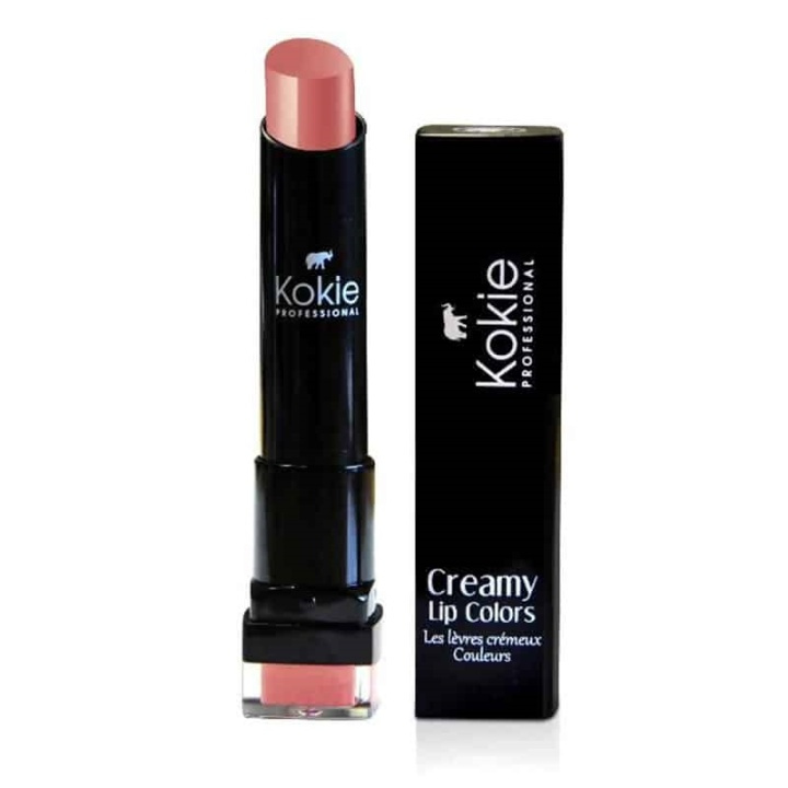 Kokie Creamy Lip Color Lipstick - Sunset Strip in the group BEAUTY & HEALTH / Makeup / Lips / Lipstick at TP E-commerce Nordic AB (A11216)