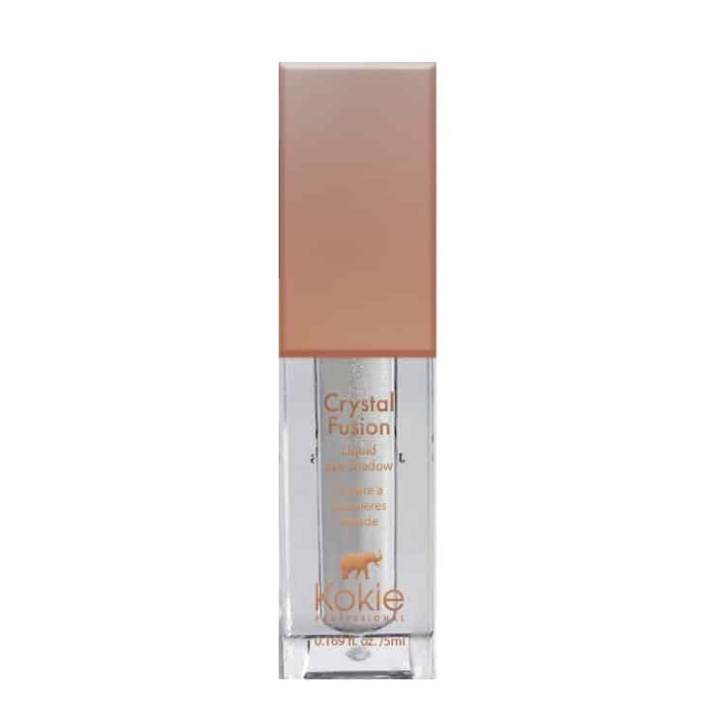 Kokie Crystal Fusion Liquid Eyeshadow - Cosmos in the group BEAUTY & HEALTH / Makeup / Eyes & Eyebrows / Eye shadows at TP E-commerce Nordic AB (A11226)