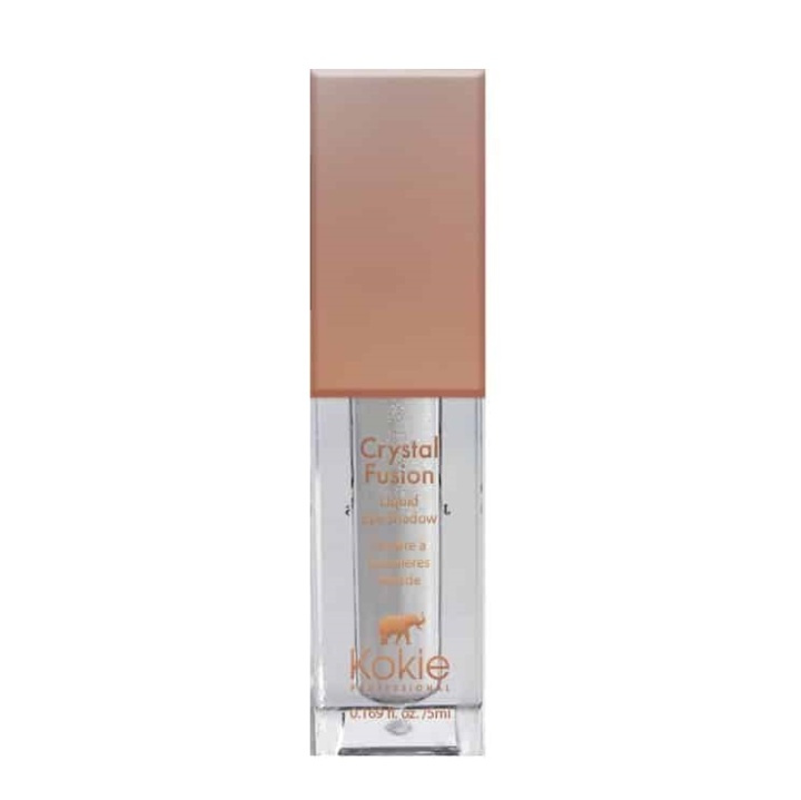 Kokie Crystal Fusion Liquid Eyeshadow - Cosmos in the group BEAUTY & HEALTH / Makeup / Eyes & Eyebrows / Eye shadows at TP E-commerce Nordic AB (A11226)