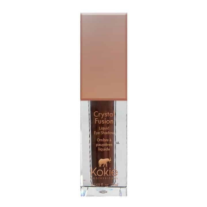 Kokie Crystal Fusion Liquid Eyeshadow - Eclipse in the group BEAUTY & HEALTH / Makeup / Eyes & Eyebrows / Eye shadows at TP E-commerce Nordic AB (A11227)