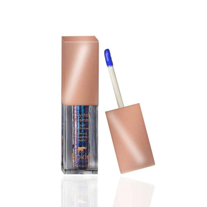 Kokie Crystal Fusion Liquid Eyeshadow - Galactic in the group BEAUTY & HEALTH / Makeup / Eyes & Eyebrows / Eye shadows at TP E-commerce Nordic AB (A11228)