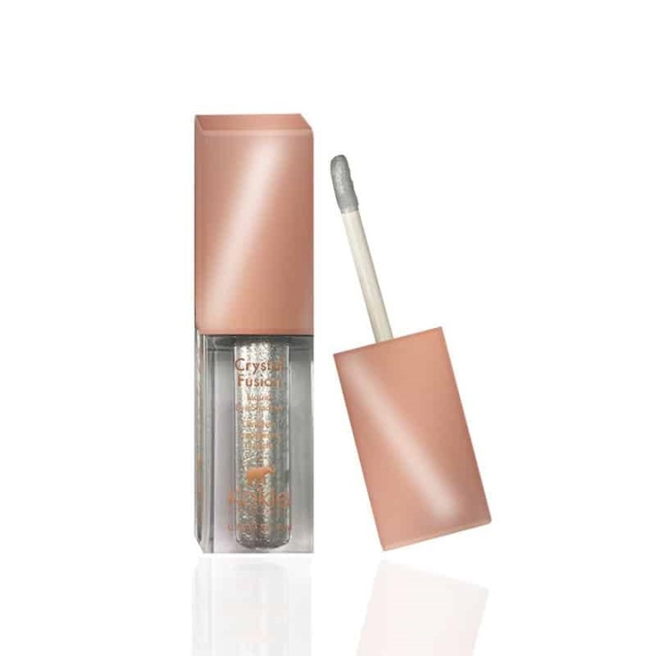 Kokie Crystal Fusion Liquid Eyeshadow - Star Dust in the group BEAUTY & HEALTH / Makeup / Eyes & Eyebrows / Eye shadows at TP E-commerce Nordic AB (A11238)