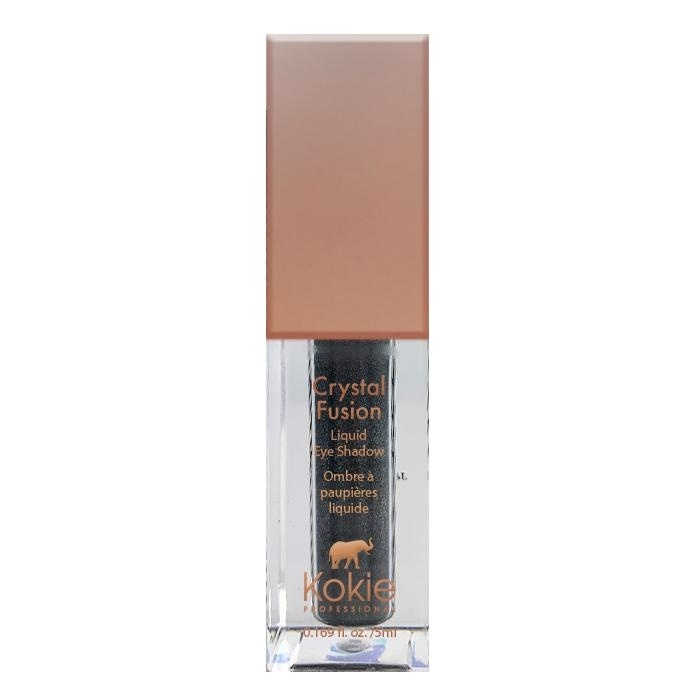 Kokie Crystal Fusion Liquid Eyeshadow - Umbra in the group BEAUTY & HEALTH / Makeup / Eyes & Eyebrows / Eye shadows at TP E-commerce Nordic AB (A11243)