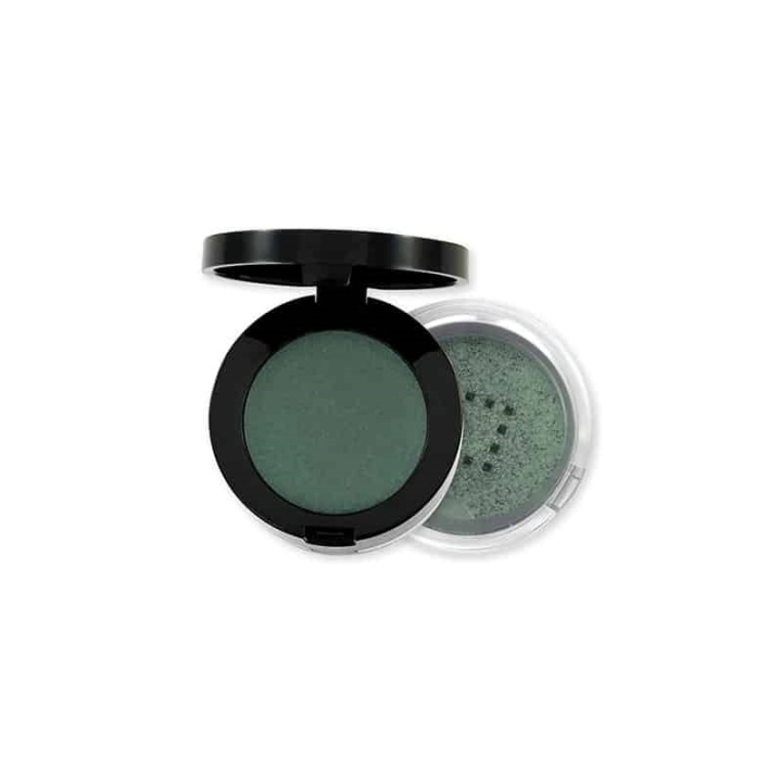 Kokie Duo Metallic Eyeshadow - Deep Sea in the group BEAUTY & HEALTH / Makeup / Eyes & Eyebrows / Eye shadows at TP E-commerce Nordic AB (A11245)