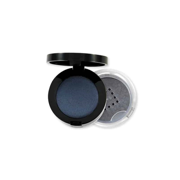 Kokie Duo Metallic Eyeshadow - Night Star in the group BEAUTY & HEALTH / Makeup / Eyes & Eyebrows / Eye shadows at TP E-commerce Nordic AB (A11248)