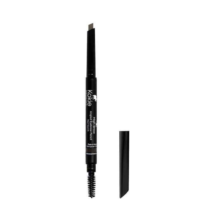 Kokie High Brow Angeled Brow Pencil - Blonde in the group BEAUTY & HEALTH / Makeup / Eyes & Eyebrows / Brow pencils at TP E-commerce Nordic AB (A11279)