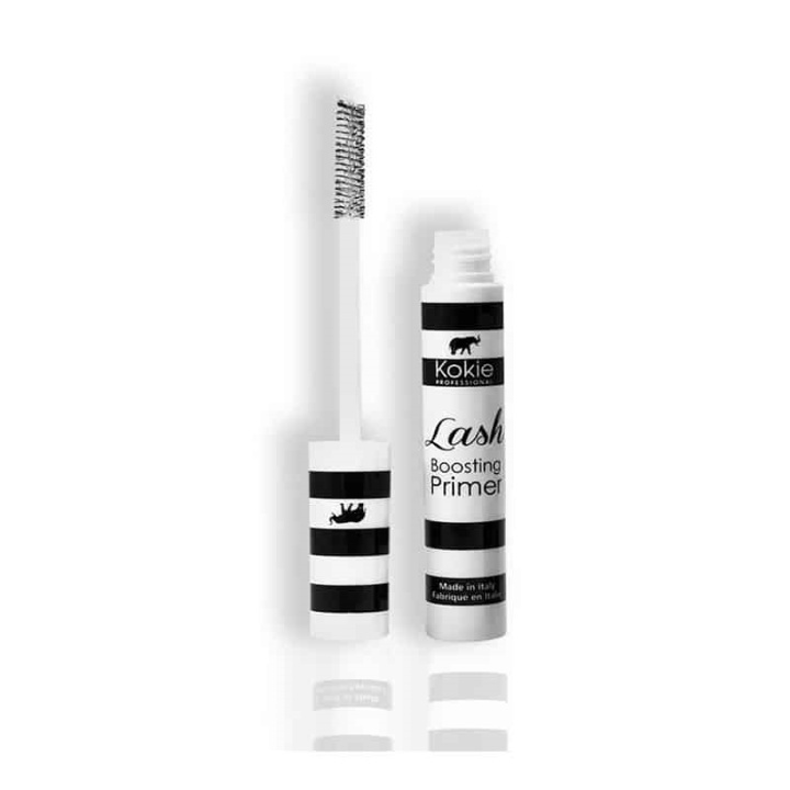 Kokie Lash Boosting Mascara Primer in the group BEAUTY & HEALTH / Makeup / Eyes & Eyebrows / Mascara at TP E-commerce Nordic AB (A11318)