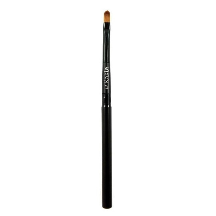 Kokie Lip Brush BR616 in the group BEAUTY & HEALTH / Makeup / Tools & Make up set / Brushes at TP E-commerce Nordic AB (A11376)