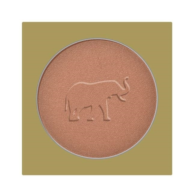 Kokie Matte Bronzer - Heatwave in the group BEAUTY & HEALTH / Makeup / Facial makeup / Rouge / Bronzer at TP E-commerce Nordic AB (A11409)