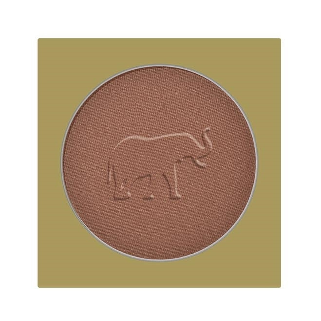 Achieve a sun-kissed look that lasts all day with this blendable matte bronzer from Kokie Cosmetics. The rich pigments make it easy to seamlessly add depth and warmth to desired areas. Choose from four shades! Sunlit Peach Stay Golden Heatwave Sol Tan<div in the group BEAUTY & HEALTH / Makeup / Facial makeup / Rouge / Bronzer at TP E-commerce Nordic AB (A11410)
