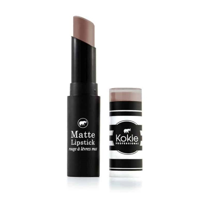 Kokie Matte Lipstick - Moxie in the group BEAUTY & HEALTH / Makeup / Lips / Lipstick at TP E-commerce Nordic AB (A11424)