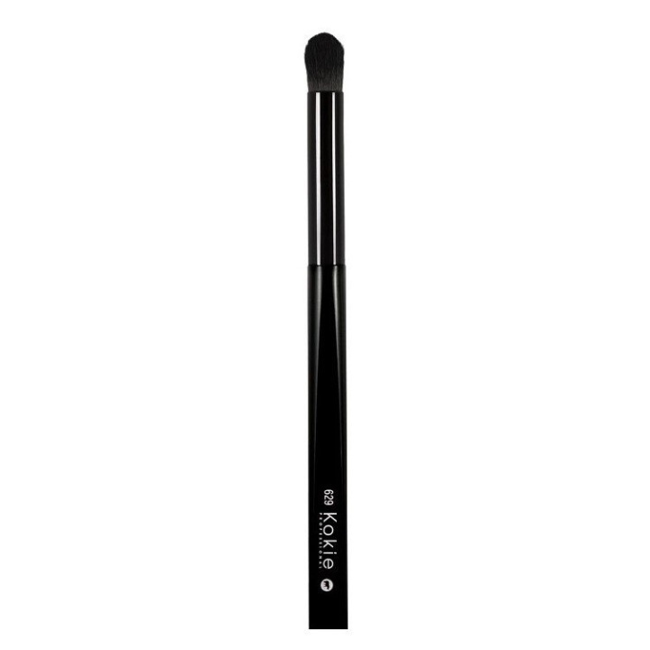 Kokie Medium Crease Brush BR629 in the group BEAUTY & HEALTH / Makeup / Tools & Make up set / Brushes at TP E-commerce Nordic AB (A11438)