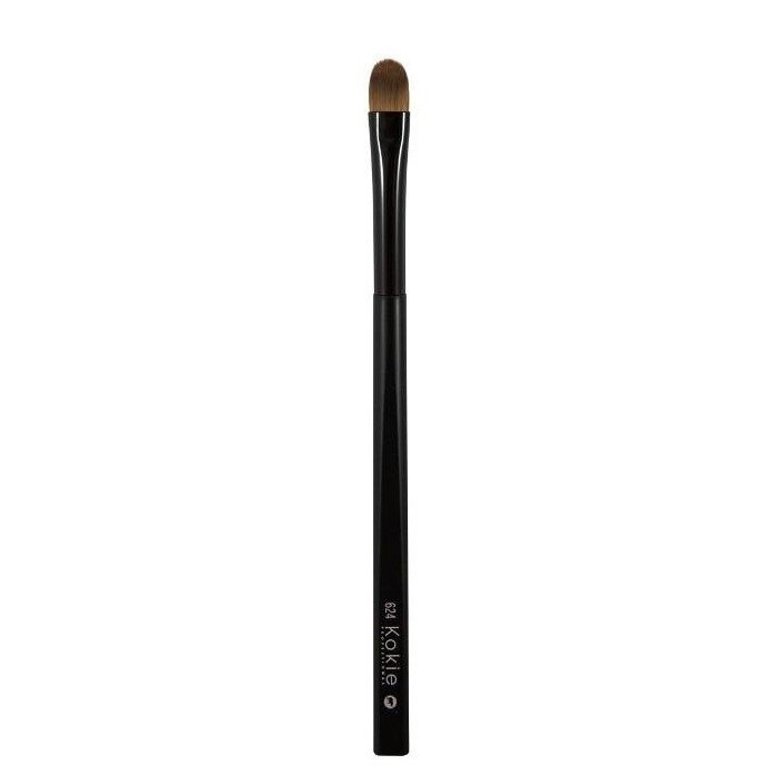 Kokie Medium Precision Shader Brush BR624 in the group BEAUTY & HEALTH / Makeup / Tools & Make up set / Brushes at TP E-commerce Nordic AB (A11440)