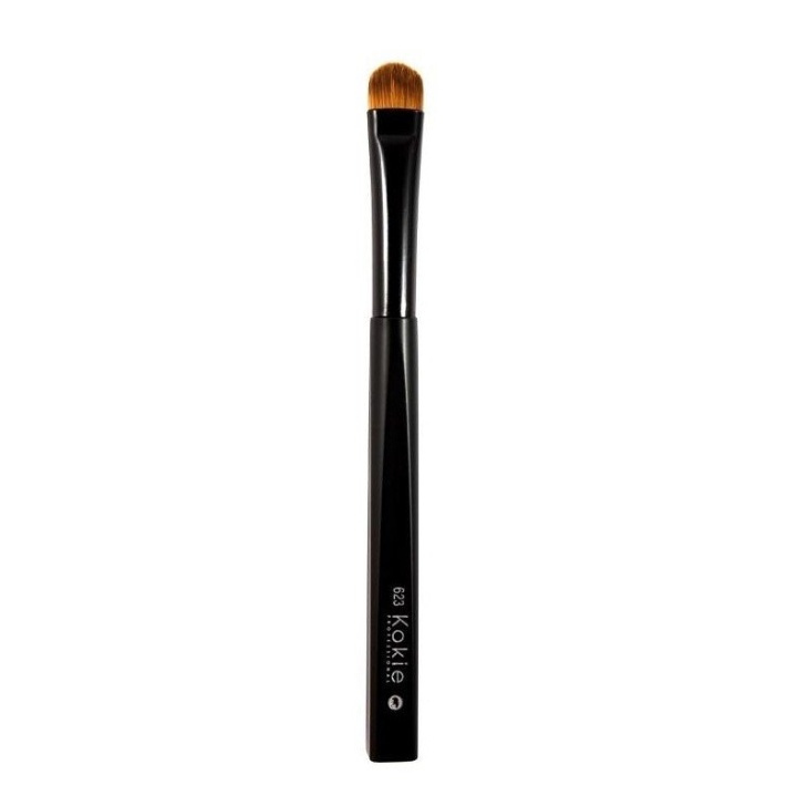 Kokie Medium Smudge Brush BR623 in the group BEAUTY & HEALTH / Makeup / Tools & Make up set / Brushes at TP E-commerce Nordic AB (A11442)