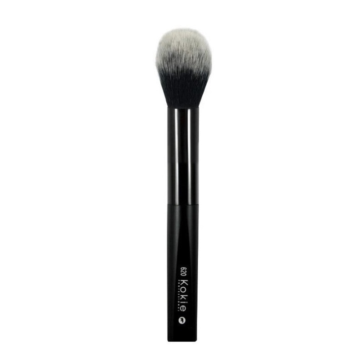 Kokie Precision Contour Brush BR620 in the group BEAUTY & HEALTH / Makeup / Tools & Make up set / Brushes at TP E-commerce Nordic AB (A11453)