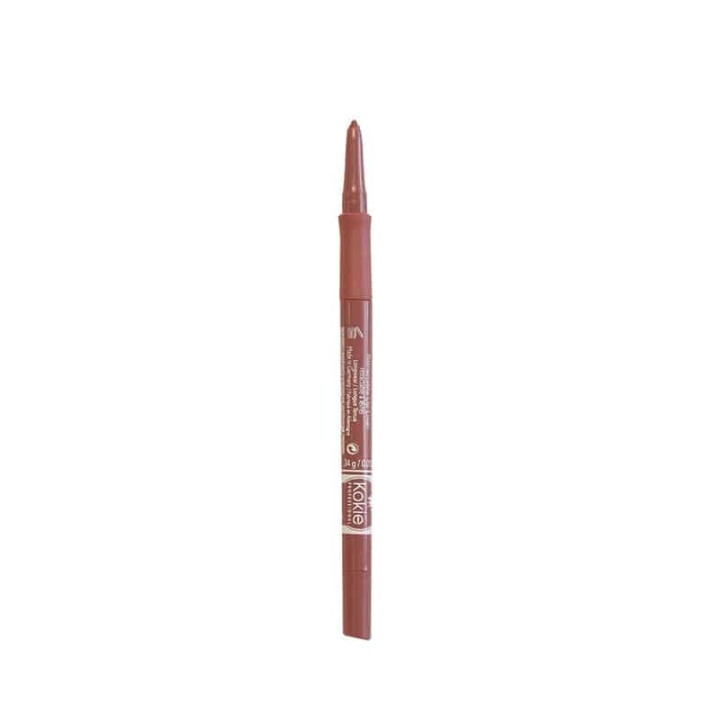 Kokie Retractable Lip Liner - Nude in the group BEAUTY & HEALTH / Makeup / Lips / Lip liner at TP E-commerce Nordic AB (A11477)