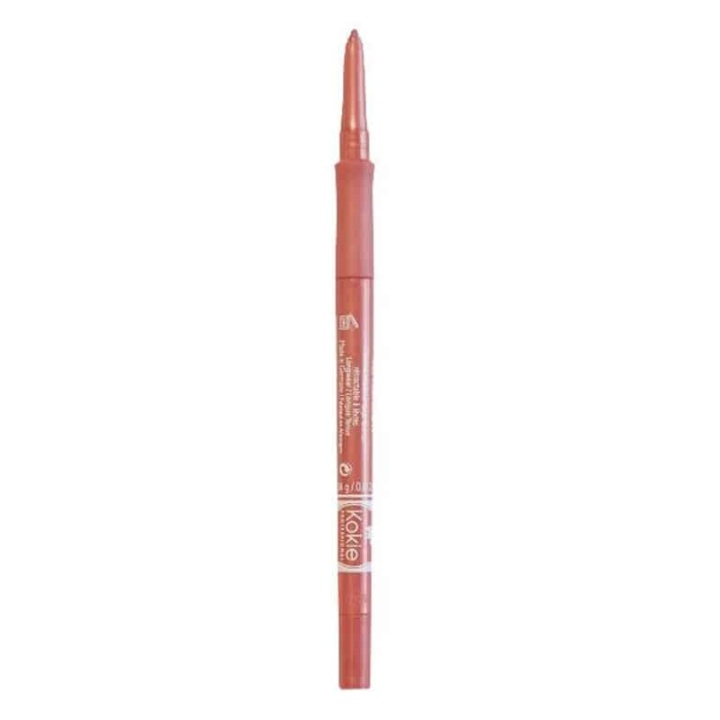 Kokie Retractable Lip Liner - Pink Mauve in the group BEAUTY & HEALTH / Makeup / Lips / Lip liner at TP E-commerce Nordic AB (A11478)