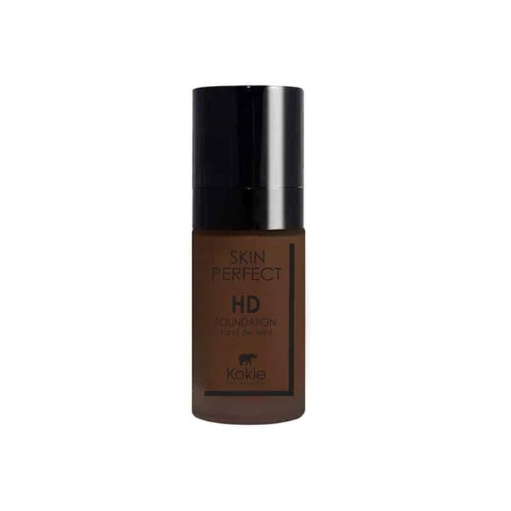 Kokie Skin Perfect HD Foundation - 110C in the group BEAUTY & HEALTH / Makeup / Facial makeup / Foundation at TP E-commerce Nordic AB (A11515)