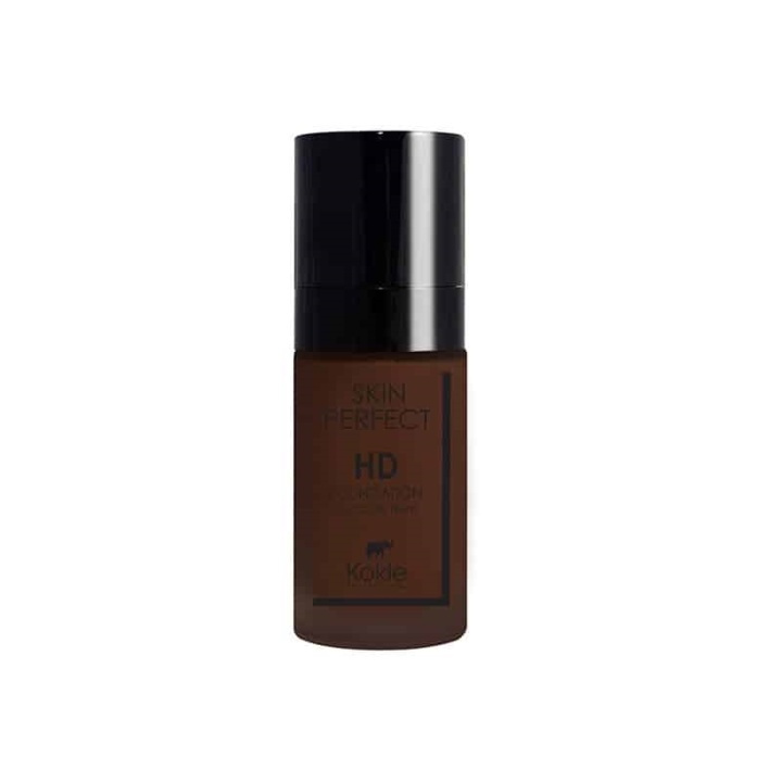 Kokie Skin Perfect HD Foundation - 120C in the group BEAUTY & HEALTH / Makeup / Facial makeup / Foundation at TP E-commerce Nordic AB (A11517)