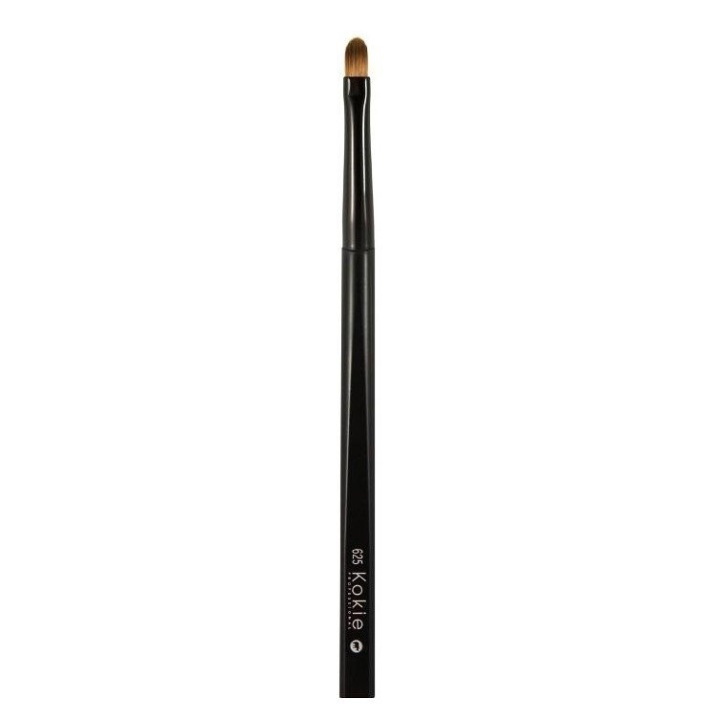 Kokie Small Precision Shader Brush BR625 in the group BEAUTY & HEALTH / Makeup / Tools & Make up set / Brushes at TP E-commerce Nordic AB (A11532)