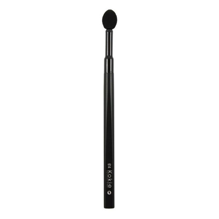 Kokie Sponge Applicator BR614 in the group BEAUTY & HEALTH / Makeup / Tools & Make up set / Brushes at TP E-commerce Nordic AB (A11540)