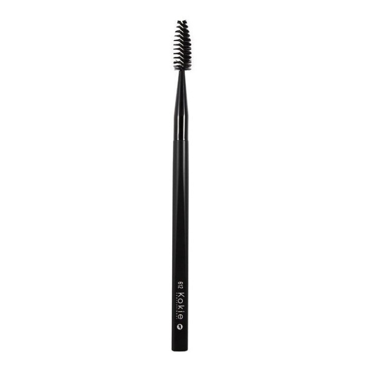 Kokie Spoolie Brush BR612 in the group BEAUTY & HEALTH / Makeup / Tools & Make up set / Brushes at TP E-commerce Nordic AB (A11541)