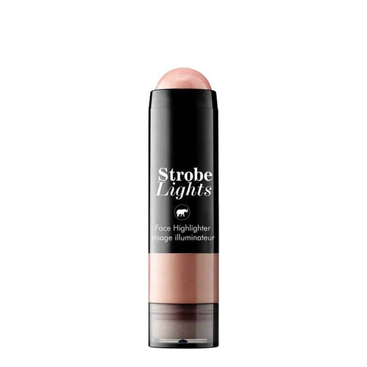 Kokie Strobe Lights Face Highlighter - Radiant in the group BEAUTY & HEALTH / Makeup / Facial makeup / Contour/Highlight at TP E-commerce Nordic AB (A11544)