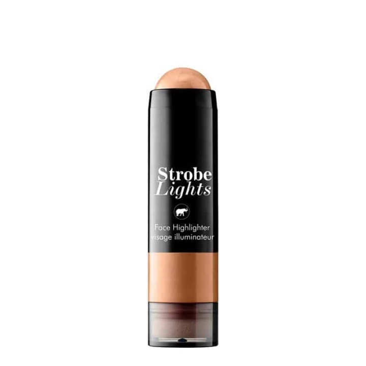 Kokie Strobe Lights Face Highlighter - Splendor in the group BEAUTY & HEALTH / Makeup / Facial makeup / Contour/Highlight at TP E-commerce Nordic AB (A11545)