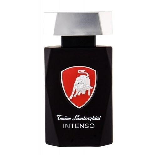 Lamborghini Intenso Edt 125ml in the group BEAUTY & HEALTH / Fragrance & Perfume / Perfumes / Perfume for him at TP E-commerce Nordic AB (A11603)