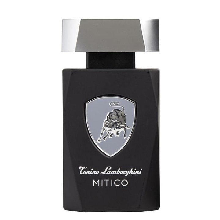 Lamborghini Mitico Edt 125ml in the group BEAUTY & HEALTH / Fragrance & Perfume / Perfumes / Perfume for him at TP E-commerce Nordic AB (A11604)