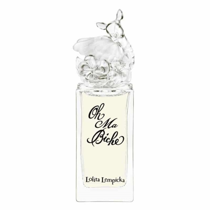Lolita Lempicka Oh Ma Biche Edp 50ml in the group BEAUTY & HEALTH / Fragrance & Perfume / Perfumes / Perfume for her at TP E-commerce Nordic AB (A11626)